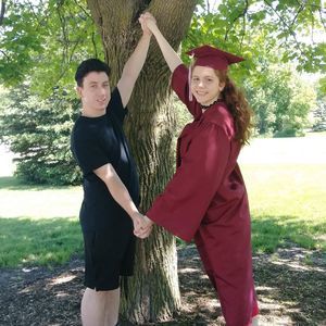 Meet your Posher, Chantal marie